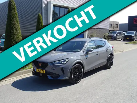 Cupra Formentor 1.4 e-Hybrid VZ Performance