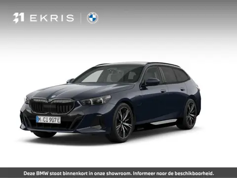 BMW 5 serie Touring 530e xDrive M Sport Edition | M Sportpakket Pro | Innovation Pack | Comfort Pack