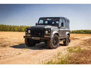 Land Rover Defender 2.2 Tcdi Station Wagon Commercial