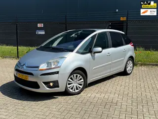 Citroen C4 Picasso 1.8-16V Ambiance |CruiseControl| |ClimateControl| |Trekhaak|