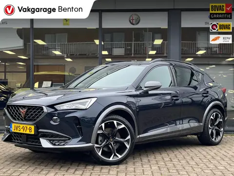 Cupra Formentor 1.4 e-Hybrid DSG-6 Performance | Panoramadak | Winter pakket | Camera | Apple CarPla