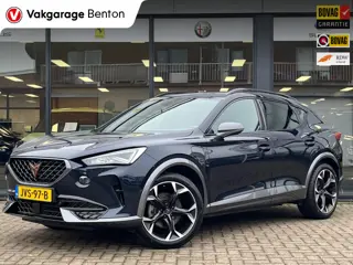 Cupra Formentor 1.4 e-Hybrid DSG-6 Performance | Panoramadak | Winter pakket | Camera | Apple CarPla