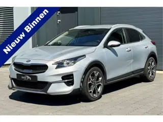 Kia Xceed 1.0 T-GDi DynamicLine 71888KM! LED 18" CAMERA