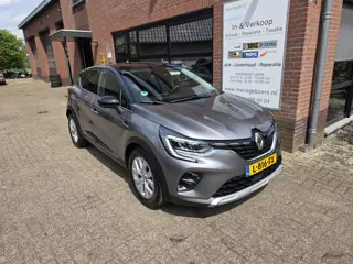 Renault Captur 1.0 TCe 90 Intens (bj 2021)