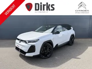 Citroën C5 Aircross Max Comfort Range 73 kWh (Elektrisch Schuifdak - Stoel-/-stuurverwarming - Elekt