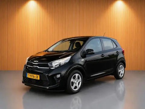 Kia Picanto 1.0 DPi ComfortLine