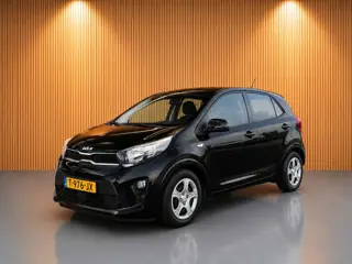 Kia Picanto 1.0 DPi ComfortLine