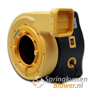 HW Springkussen Blower REH-2400
