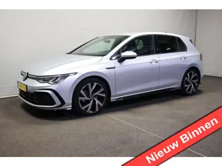 Volkswagen Golf 1.5 eTSI R-Line