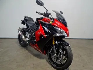 Suzuki GSX-S 1000 F (bj 2017)
