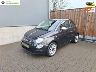 Fiat 500 0.9 TwinAir Turbo Young | Airco | Cruise Control | DAB | Bluetooth telefoon
