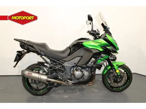 Kawasaki VERSYS 1000 TOURER (bj 2017)