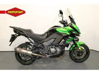 Kawasaki VERSYS 1000 TOURER (bj 2017)
