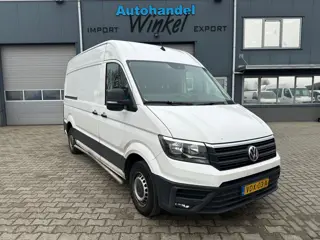 Volkswagen Crafter 30 2.0 TDI L3H3 DC Trendline