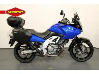Suzuki DL 650 V-STROM (bj 2005)