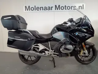 BMW R1250 RT (bj 2022)