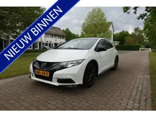 Honda Civic 1.4 Comfort Business Edition | Trekhaak | Climate Control |