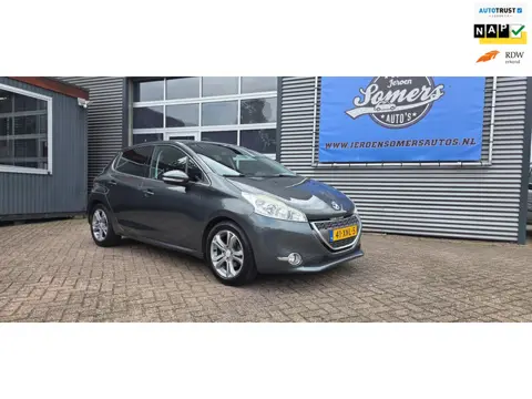 Peugeot 208 1.4 VTi Allure