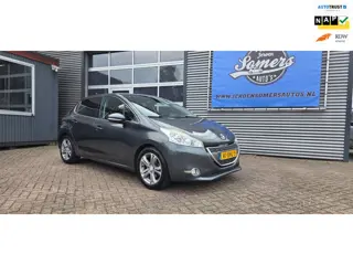 Peugeot 208 1.4 VTi Allure
