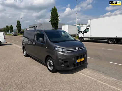 Citroen Jumpy 2.0 BlueHDI 120 Club M S&S NIEUWE APK !!