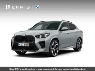 BMW X2 sDrive20i High Executive | M Sportpakket Pro | Innovation Pack