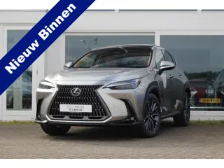 Lexus NX 450h+ AWD President Line I Mark Lev. I Pano I Facelift I Plug-in I Direct leverbaar!