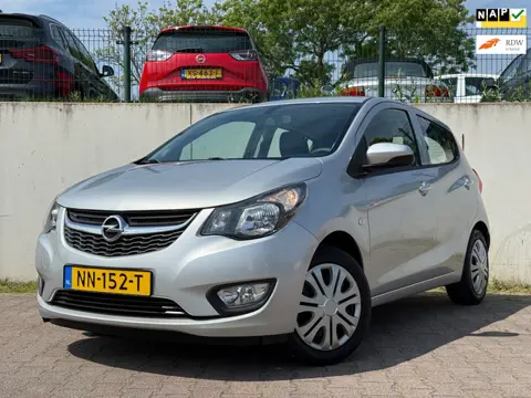 Opel KARL 1.0 ecoFLEX Edition/PDC/AIRCO/93160 KM NAP/APK 05-2027/NETTE AUTO/