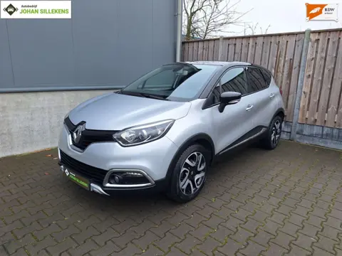 Renault Captur 1.2 TCe Xmod | Airco | Cruise Control | Keyless Entry