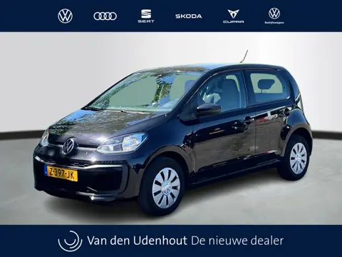 Volkswagen up! 1.0 65pk Airco Bluetooth Lane Assist