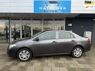 Toyota Corolla 1.6-16V Terra AIRCO|TREKHAAK