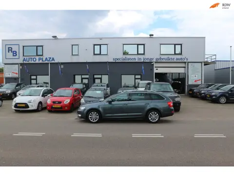 Skoda Octavia Combi 1.0 TSI / NAP / 12 MAANDEN GARANTIE / PANO DAK ! ! !
