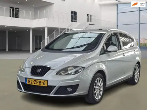 Seat Altea XL 1.2 TSI Businessline COPA NAVI PSENSOR TREKHAAK CRUISE 2 X SLEUTELS