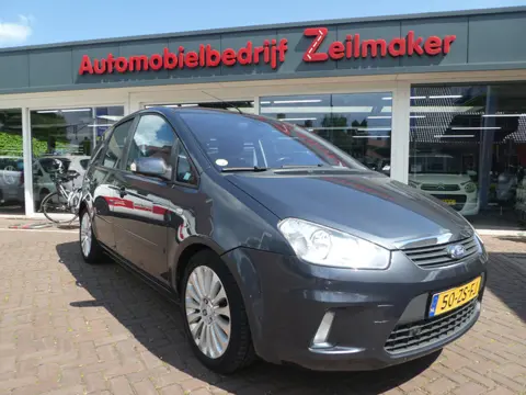 Ford C-MAX 1.8-16V Titanium (bj 2008)
