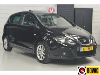 SEAT Altea 1.2 TSI Ecomotive Businessline COPA // 128.000 km // CLIMA // CRUISE // TREKHAAK // SCHUI