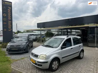 Fiat Panda 1.2 Edizione Cool, Airco, elec. ramen, ZO MEENEMEN!