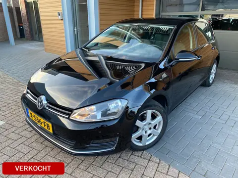 Volkswagen Golf 1.2 TSI Trendline | Navi | Clima | PDC