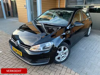 Volkswagen Golf 1.2 TSI Trendline | Navi | Clima | PDC