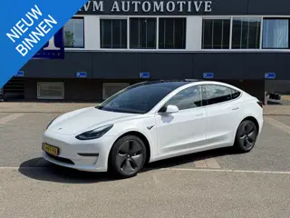 Tesla Model 3 Long Range AWD 75 kWh SOH 90%| 83.000KM!! | AUTOPILOT| GARANTIE ACCU + AANDRIJFLIJN TO