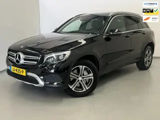 Mercedes-Benz GLC-klasse 250 / Pano / NL-auto / Trekhaak