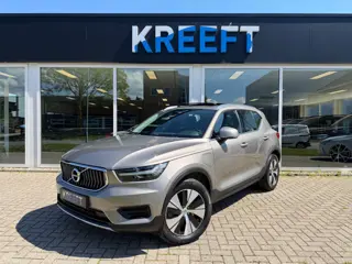 Volvo XC40 1.5 T4 Recharge Inscription Schuifdak | Applecarplay