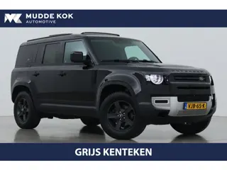 Land Rover Defender 2.0 D240 110 | COMMERCIAL | Panoramadak | 360° Camera | Stoel+Stuurverwarming
