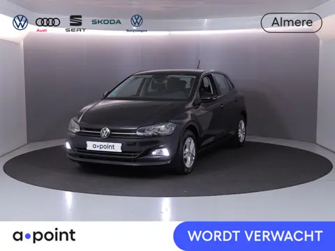 Volkswagen Polo 1.0 TSI Comfortline Business 95 pk | Navigatie | Parkeersensoren | Achteruitrijcamer