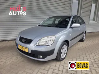 Kia Rio 1.4 LXE