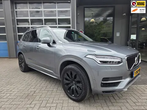 Volvo XC90 2.0 T8 Twin Engine AWD Inscription * Trekhaak !