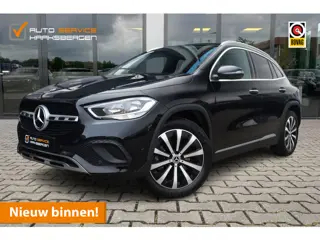 Mercedes-Benz GLA 250 e Business Line | Pano | Carplay | DAB |