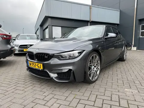 BMW M3 M3 Competition DCTA 450 PK 