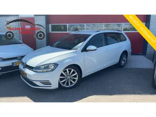 Volkswagen Golf Variant 1.0 TSI Comfortline Business AUTOMAAT / CARPLAY / STOELVERW / NAVI / CLIMA /