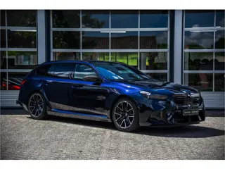 BMW M5 Touring (bj 2024, automaat)