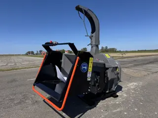 Jansen JX-102RS