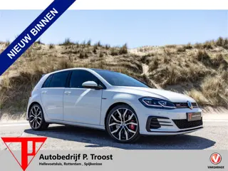 Volkswagen Golf 2.0 TSI GTI Performance Panoramadak/Adaptive cruise control/Digital dash/Achteruitri